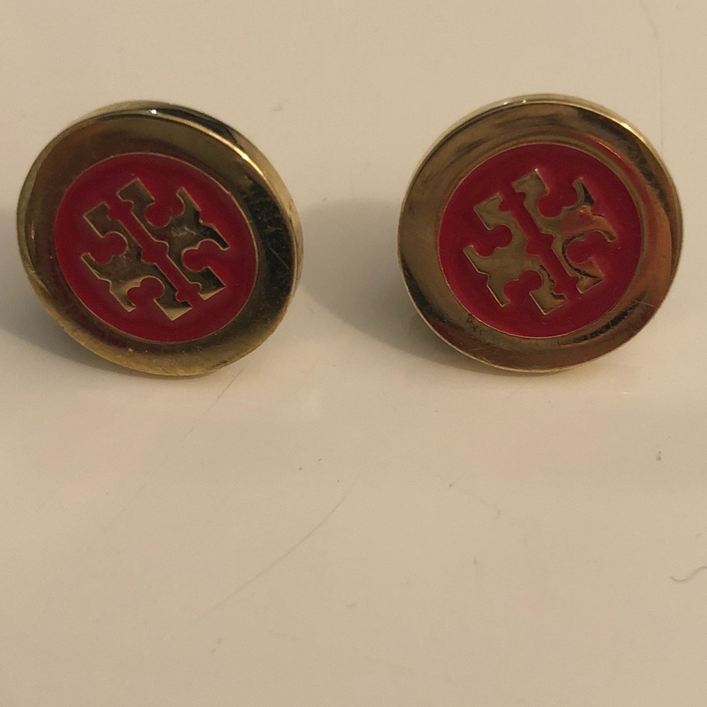 Tory burch stud